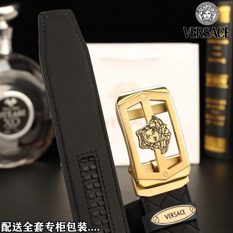 Versace Belts MoistureWicking 305286