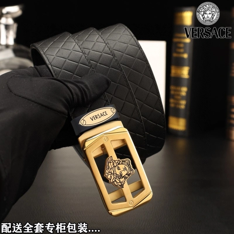 Versace Belts MoistureWicking 305286