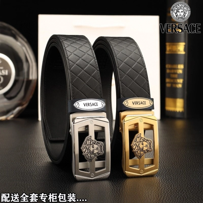Versace Belts MoistureWicking 305286