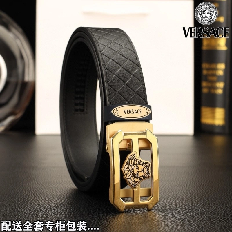 Modern Versace Belts 305285
