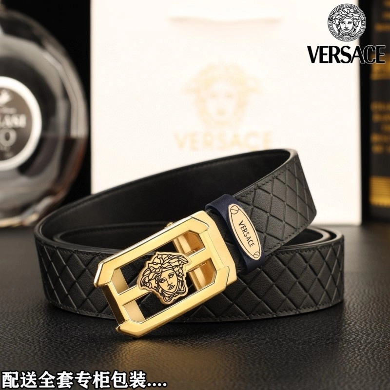 Modern Versace Belts 305285