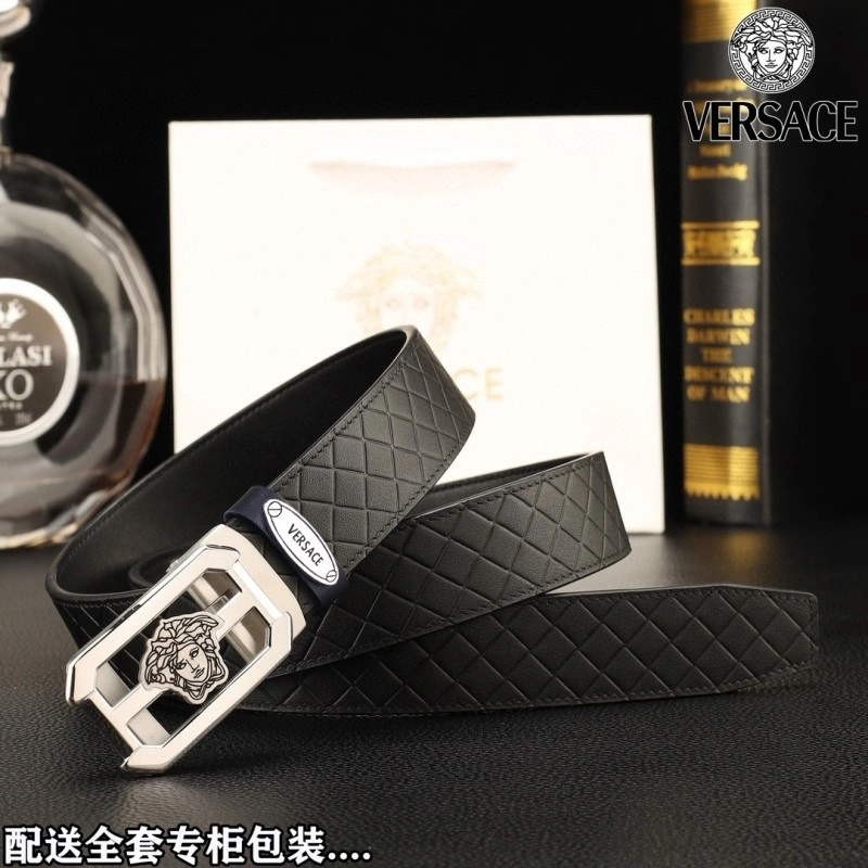 Modern Versace Belts 305285