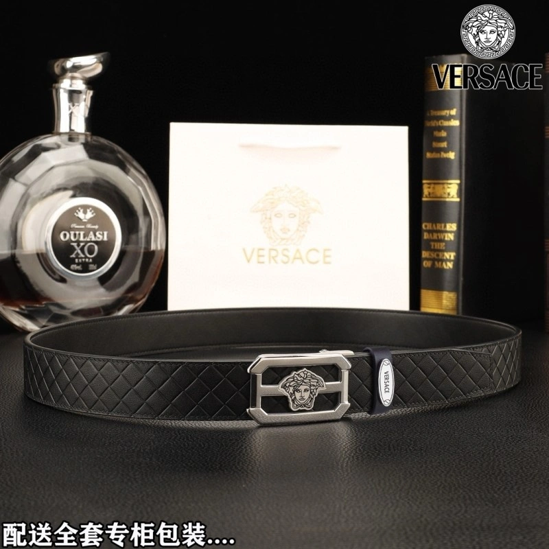 Modern Versace Belts 305285