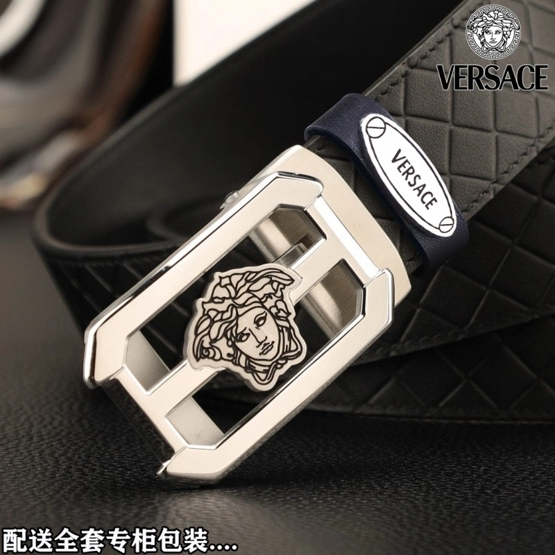 Modern Versace Belts 305285