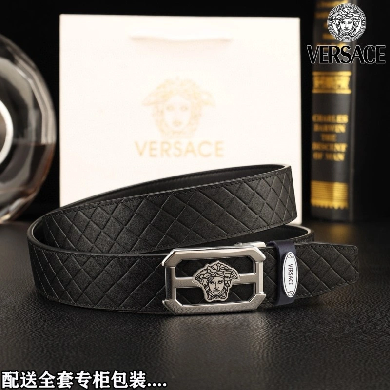 Modern Versace Belts 305285