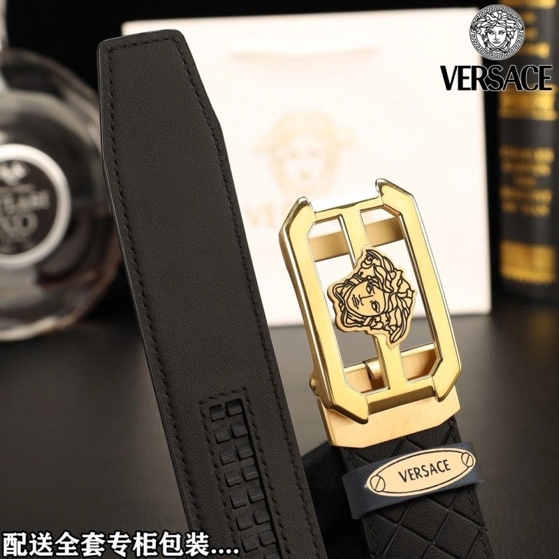 Modern Versace Belts 305285