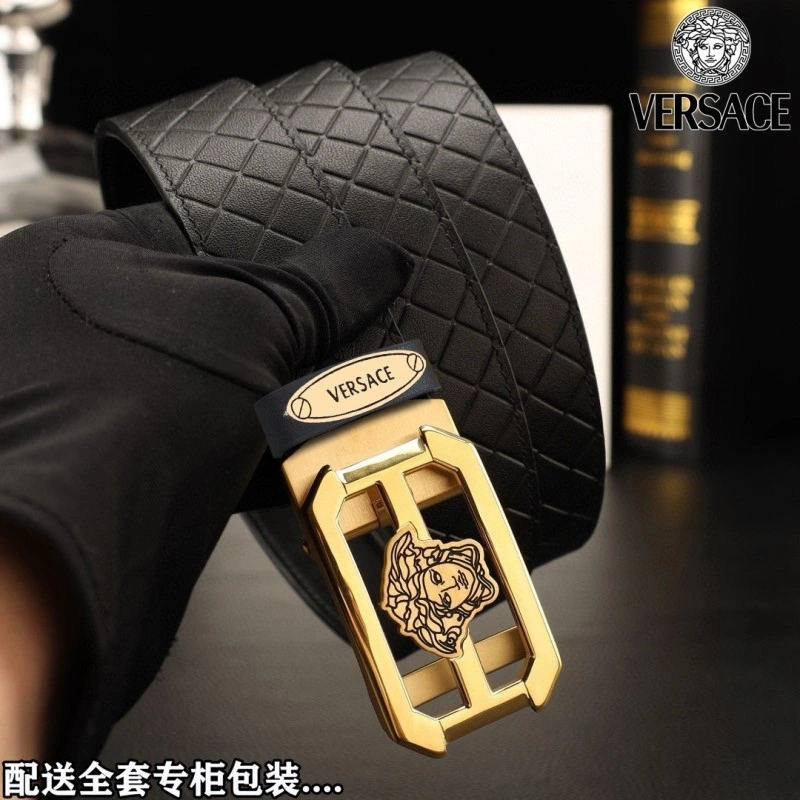 Modern Versace Belts 305285
