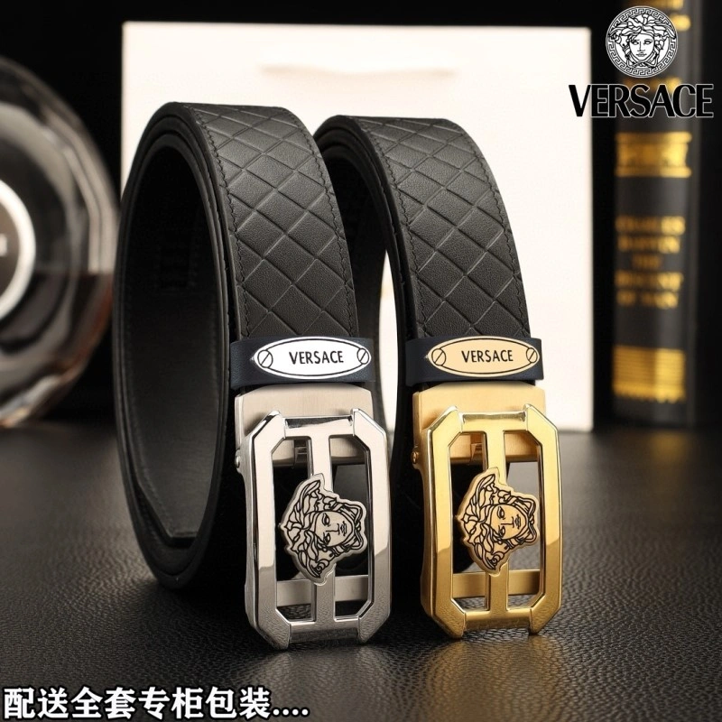 Modern Versace Belts 305285