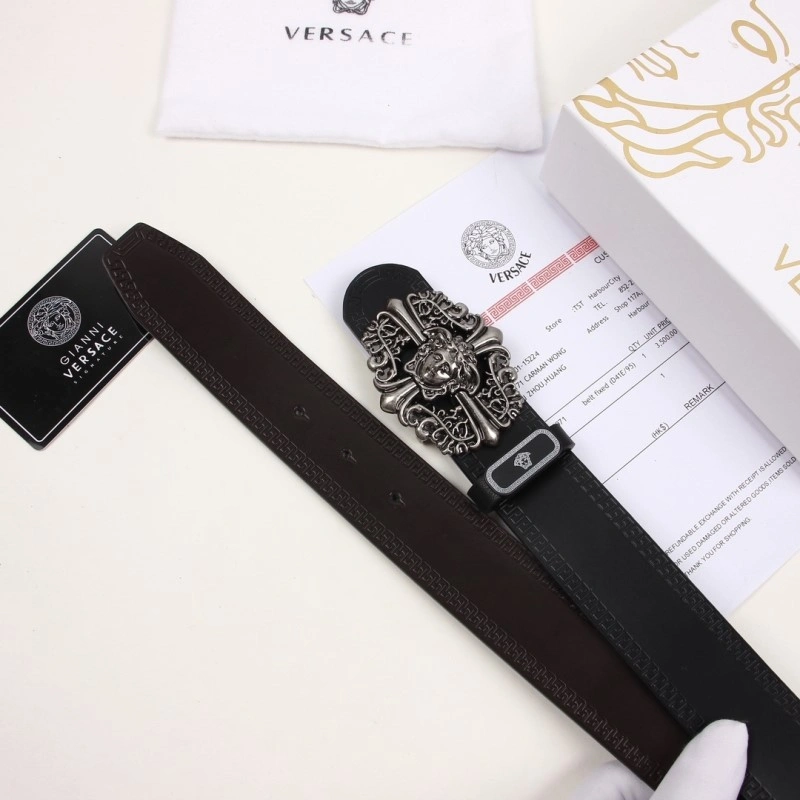 Fashionable Versace Belts 305284