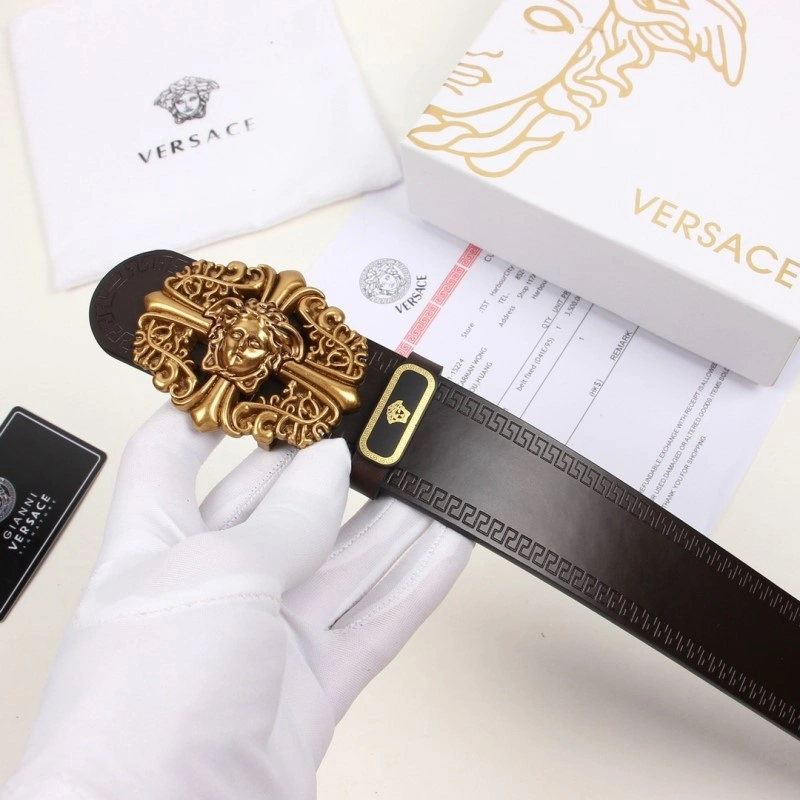 Unique Versace Belts 305283