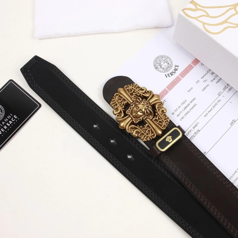 Unique Versace Belts 305283