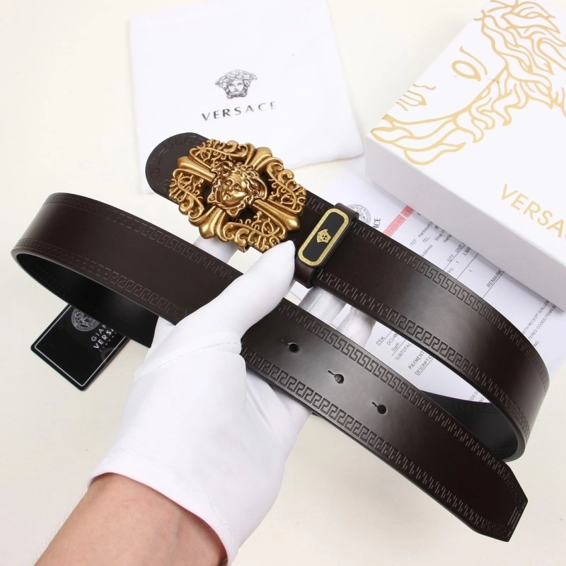 Unique Versace Belts 305283