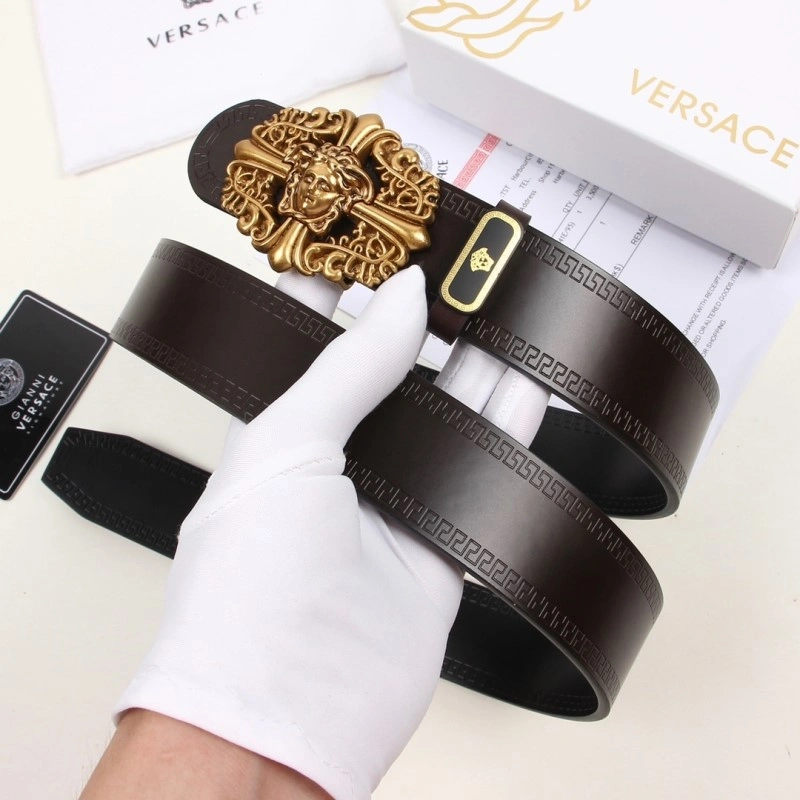 Unique Versace Belts 305283