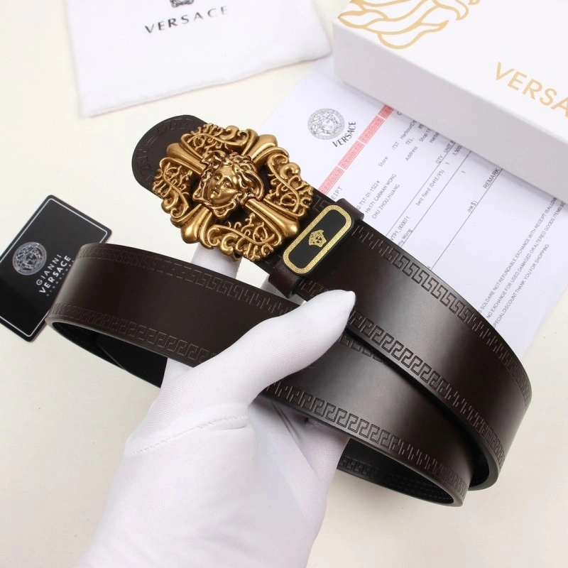 Unique Versace Belts 305283