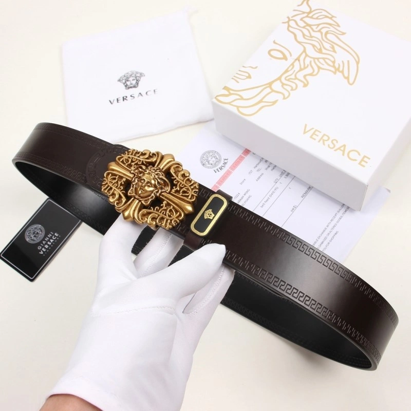 Unique Versace Belts 305283