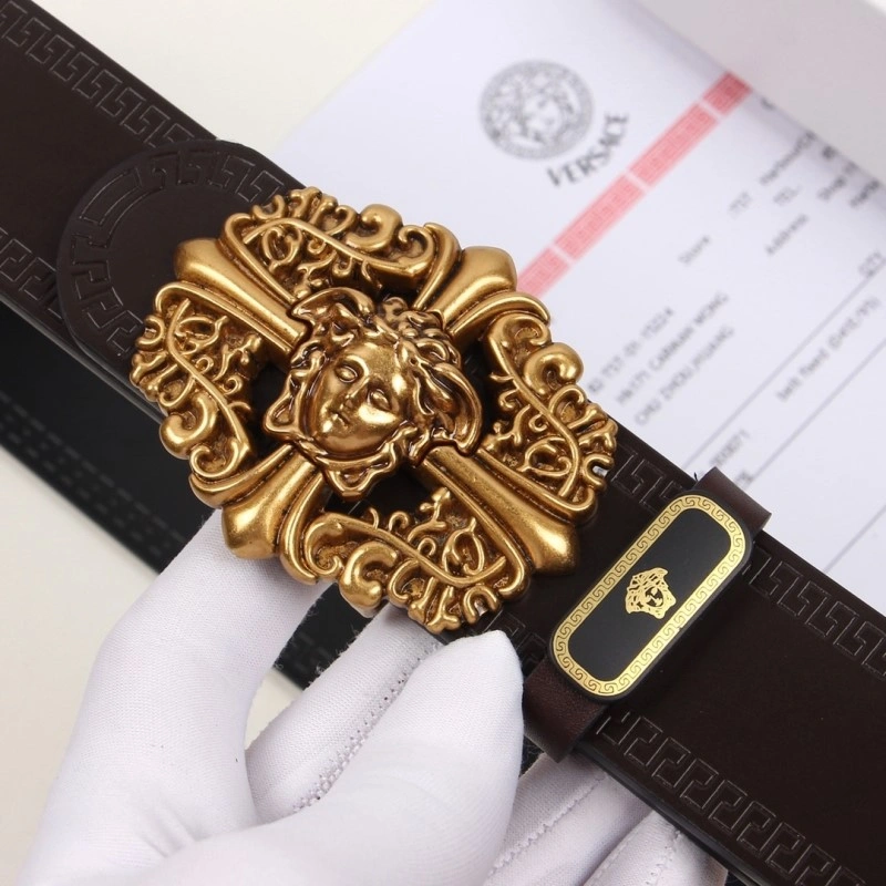 Unique Versace Belts 305283
