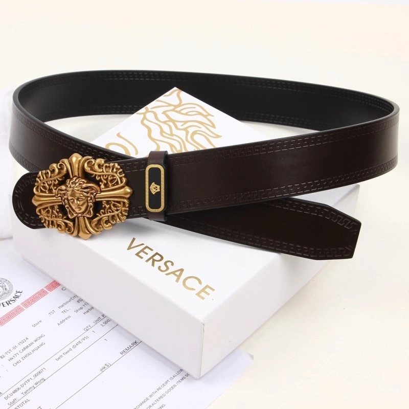 Unique Versace Belts 305283