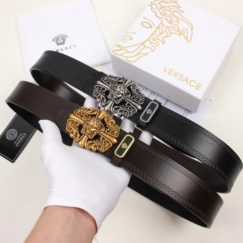 Unique Versace Belts 305283