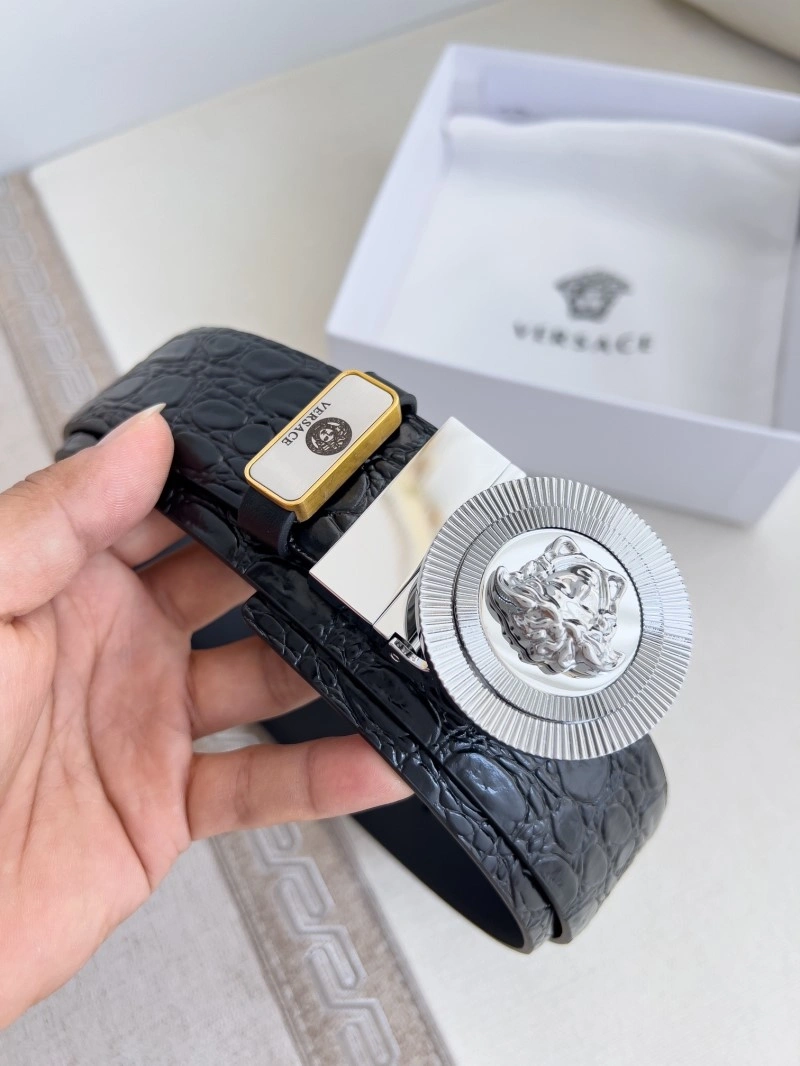 Versace Belts Modern 305282