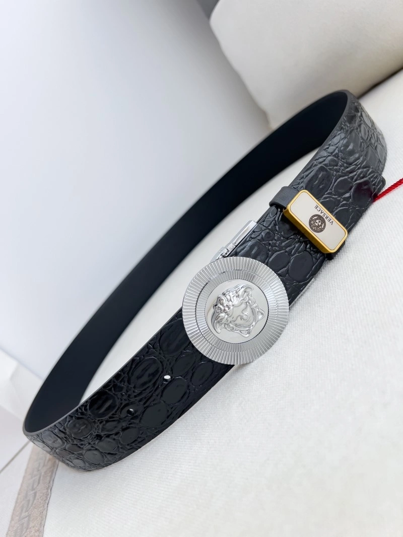 Versace Belts Modern 305282