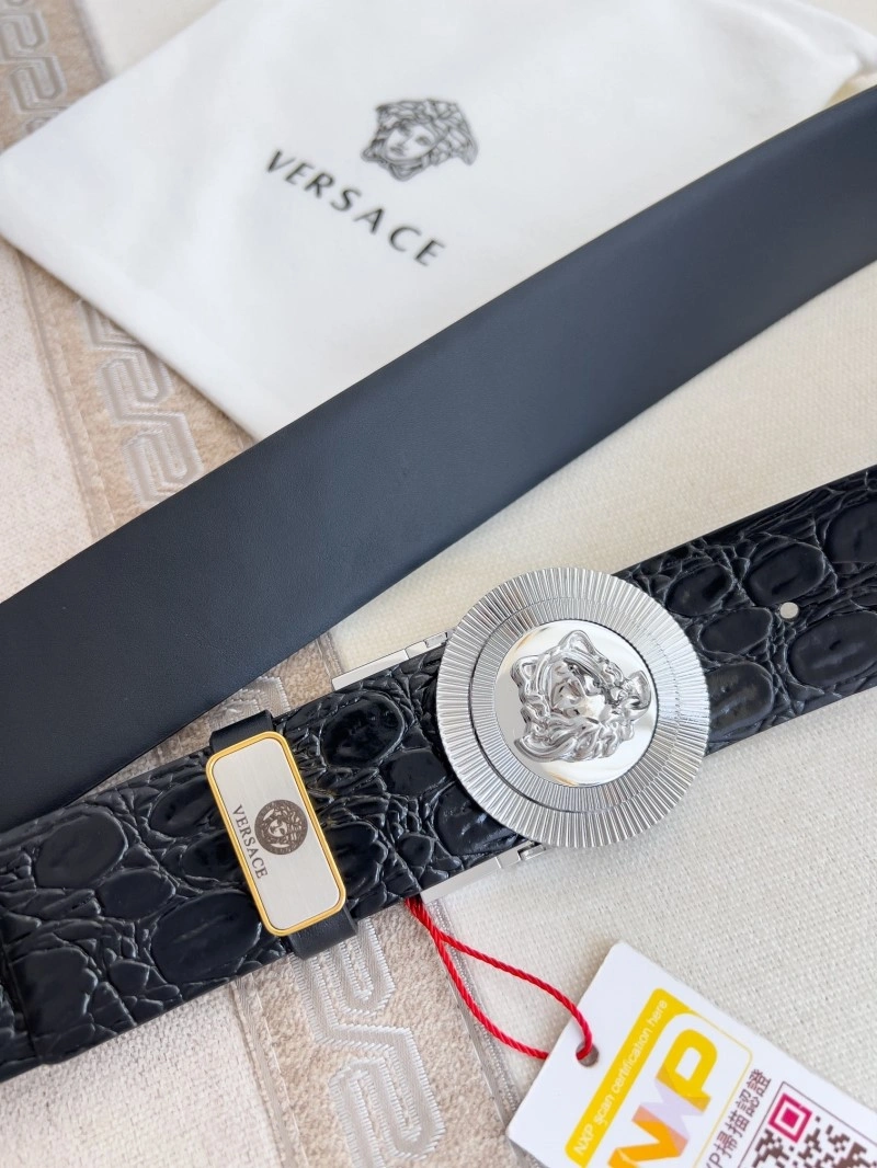 Versace Belts Modern 305282