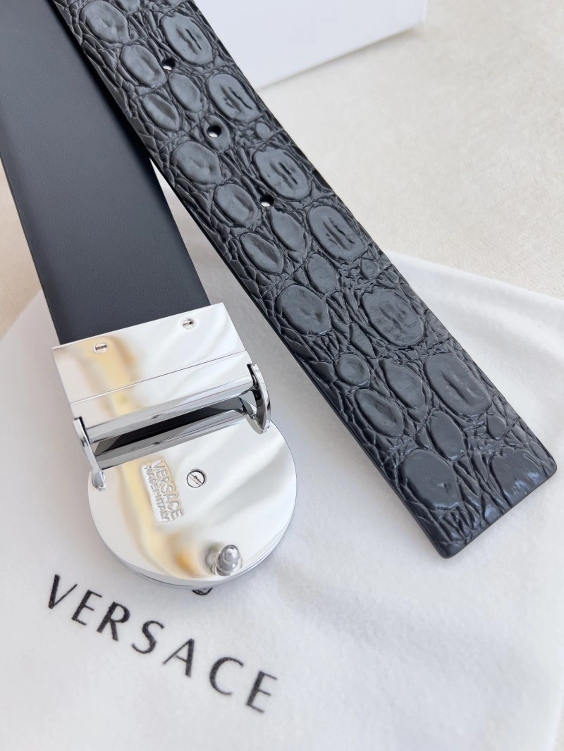 Versace Belts Modern 305282