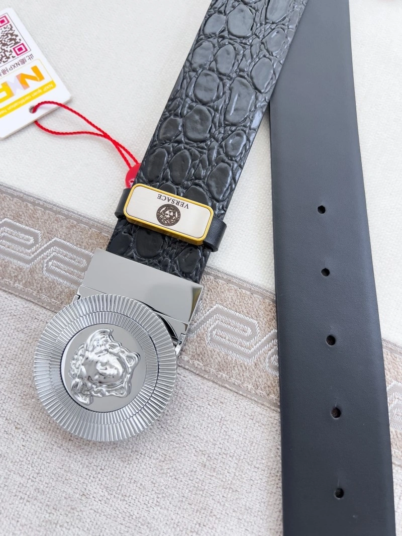 Versace Belts Modern 305282