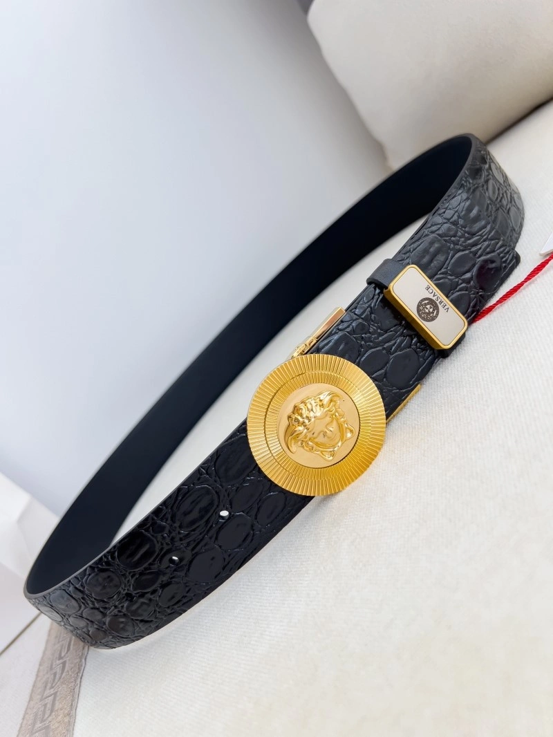 Compact Versace Belts 305279