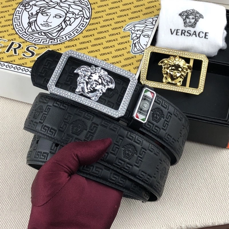 AllSeason Versace Belts 305281