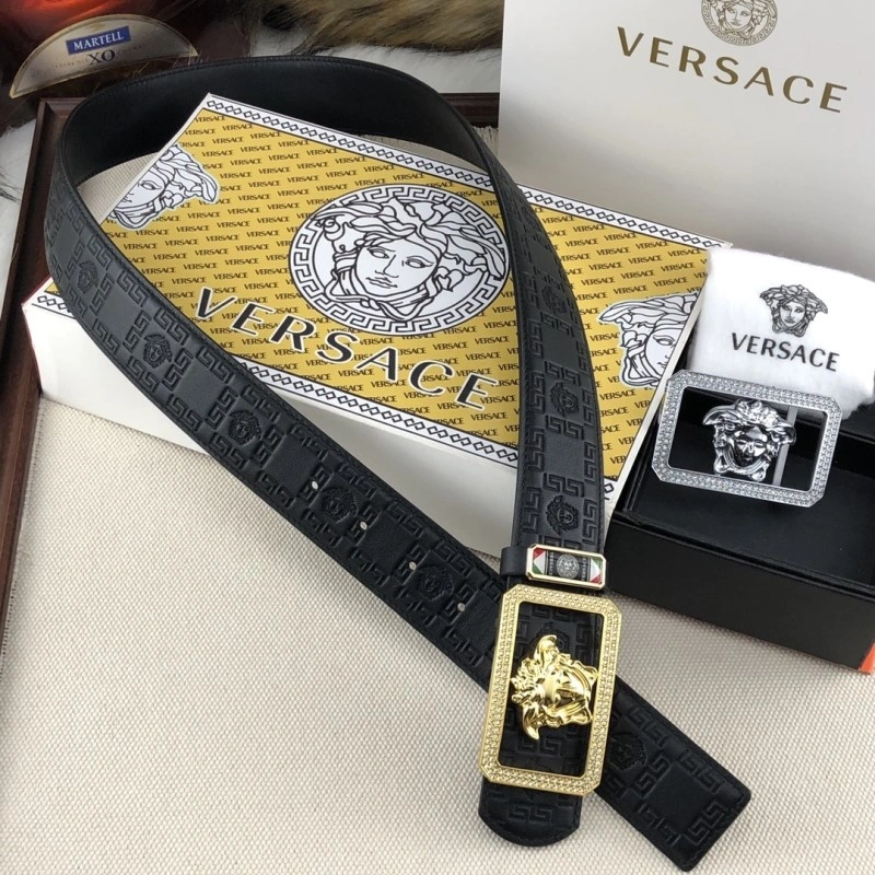 AllSeason Versace Belts 305281