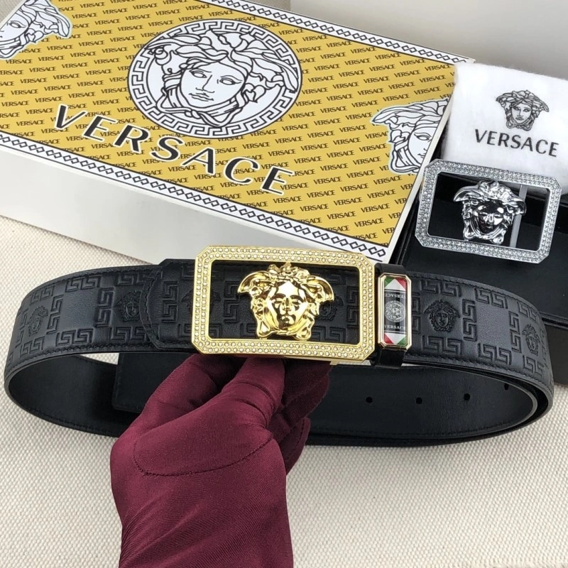 AllSeason Versace Belts 305281