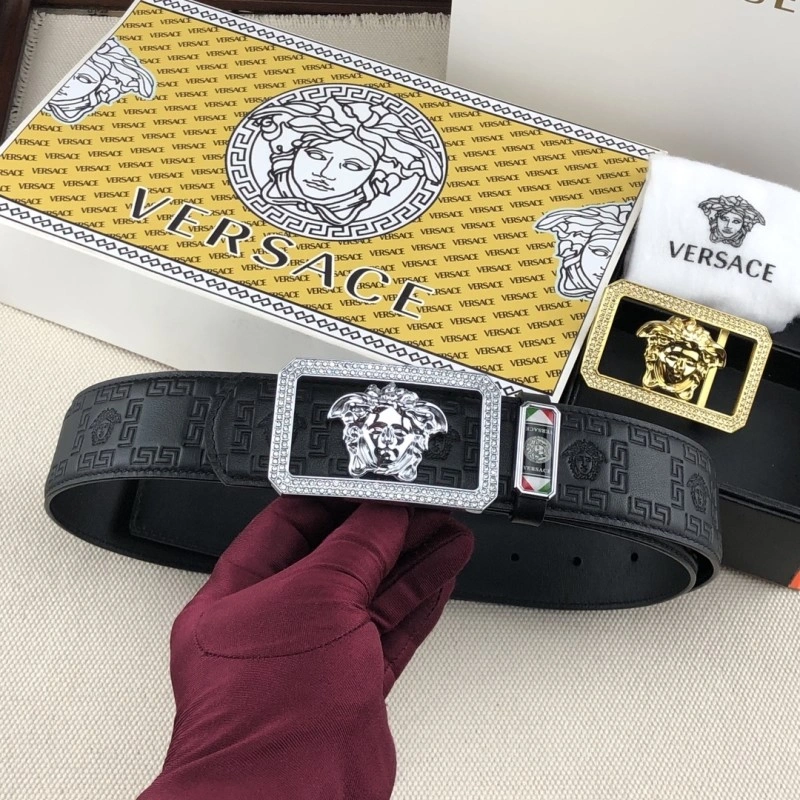 AllSeason Versace Belts 305281