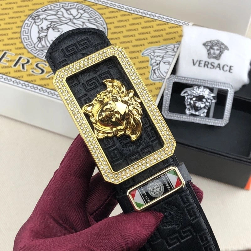 AllSeason Versace Belts 305281