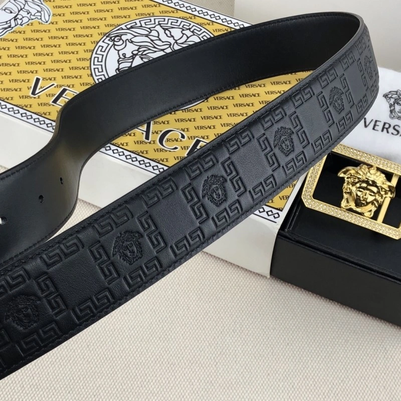 AllSeason Versace Belts 305281