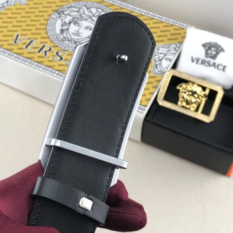 AllSeason Versace Belts 305281