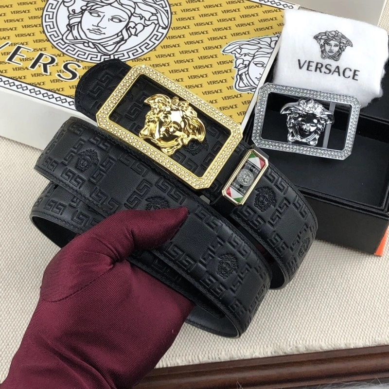 AllSeason Versace Belts 305281