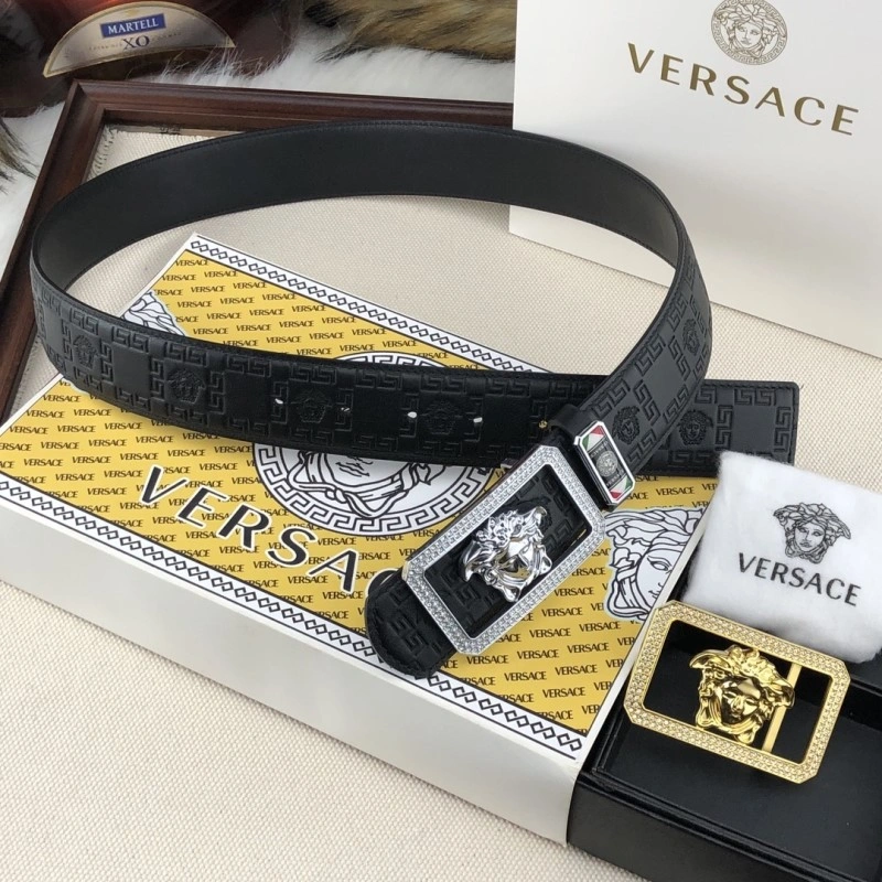 AllSeason Versace Belts 305281