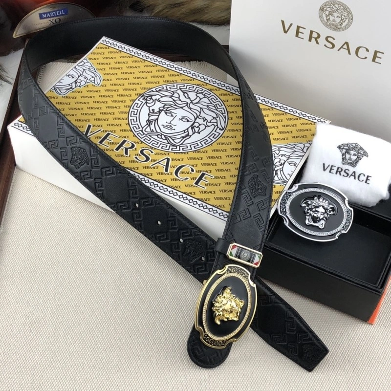 SoftTouch Versace Belts 305277