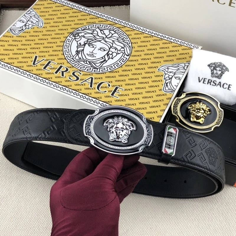 SoftTouch Versace Belts 305277