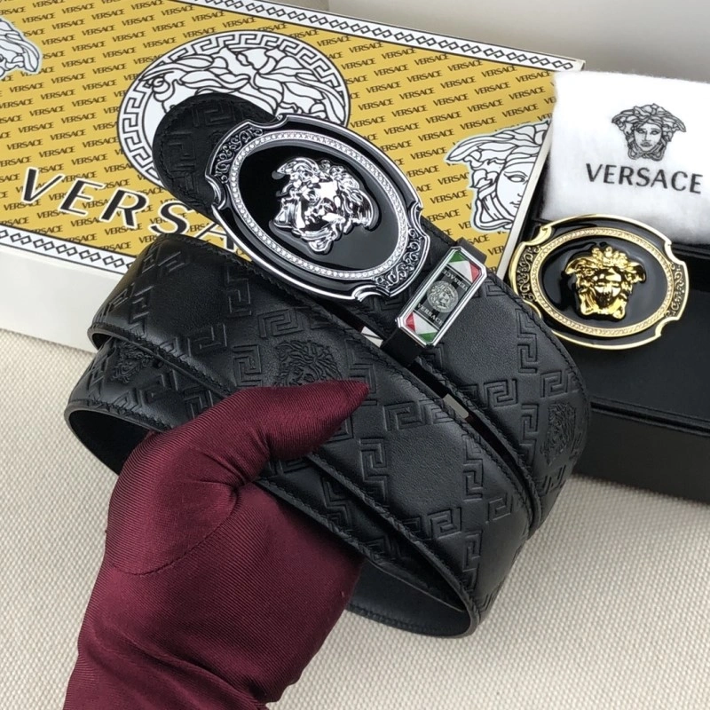 SoftTouch Versace Belts 305277
