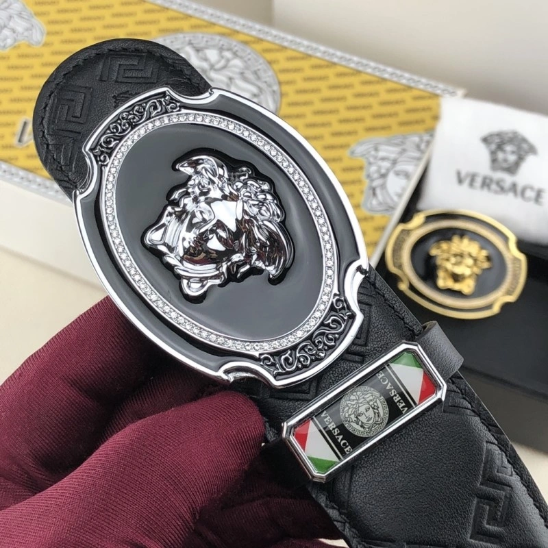 SoftTouch Versace Belts 305277
