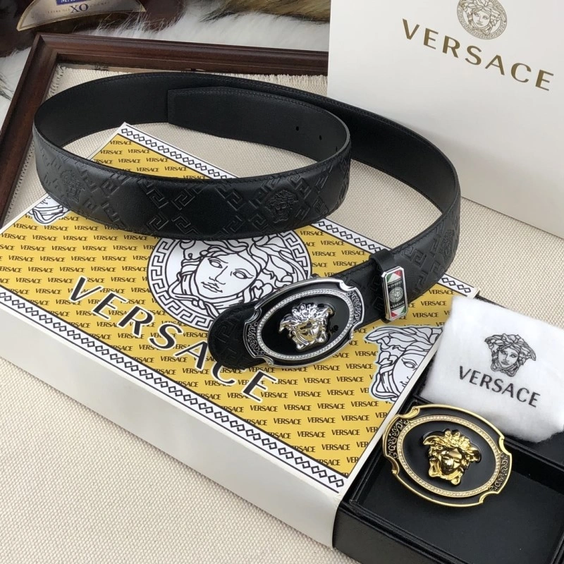 SoftTouch Versace Belts 305277
