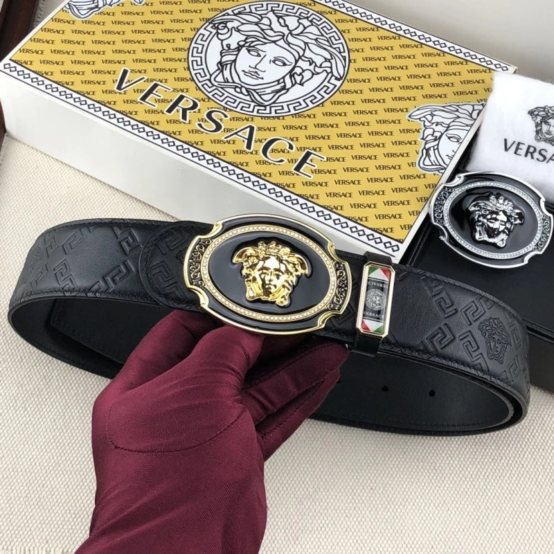 SoftTouch Versace Belts 305277