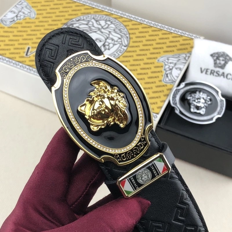 SoftTouch Versace Belts 305277