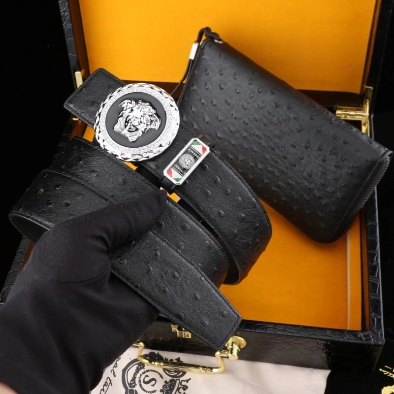 Versace Belts FlexibleFit 305257