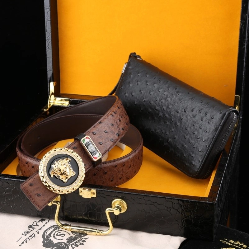 Versace Belts FlexibleFit 305257