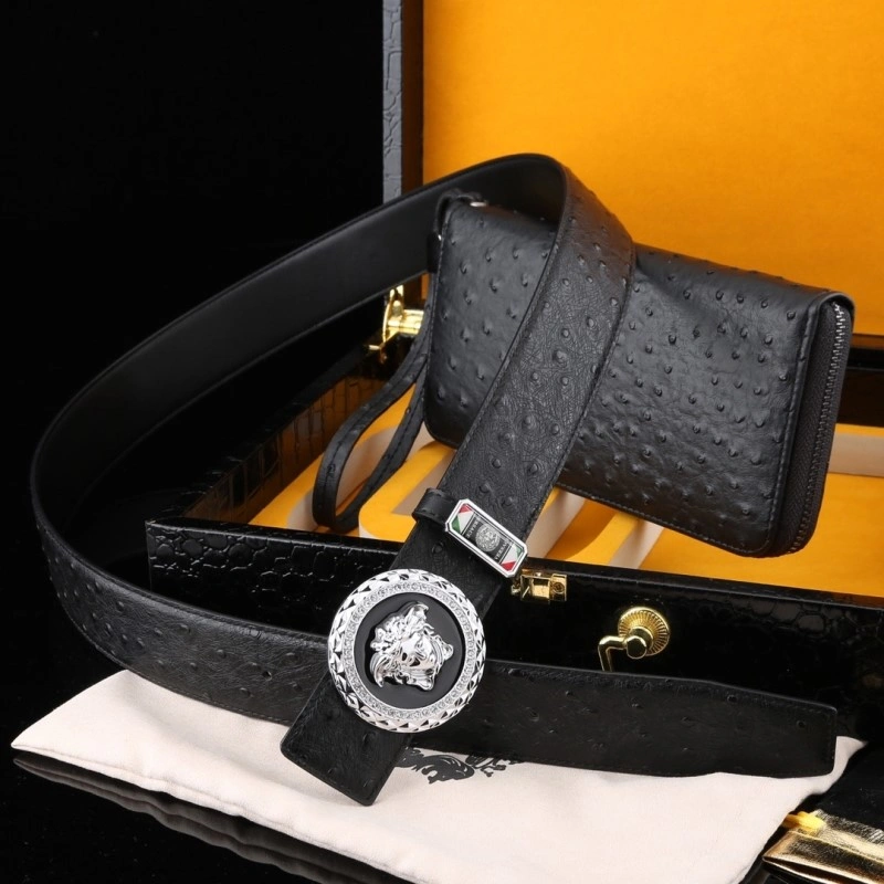 Versace Belts FlexibleFit 305257