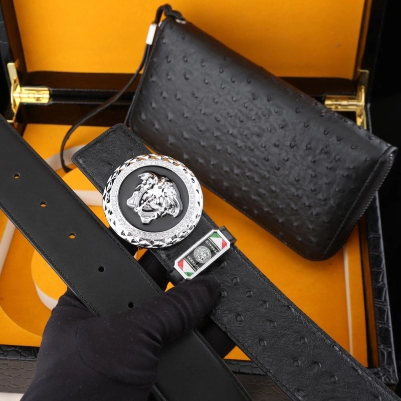 Versace Belts FlexibleFit 305257