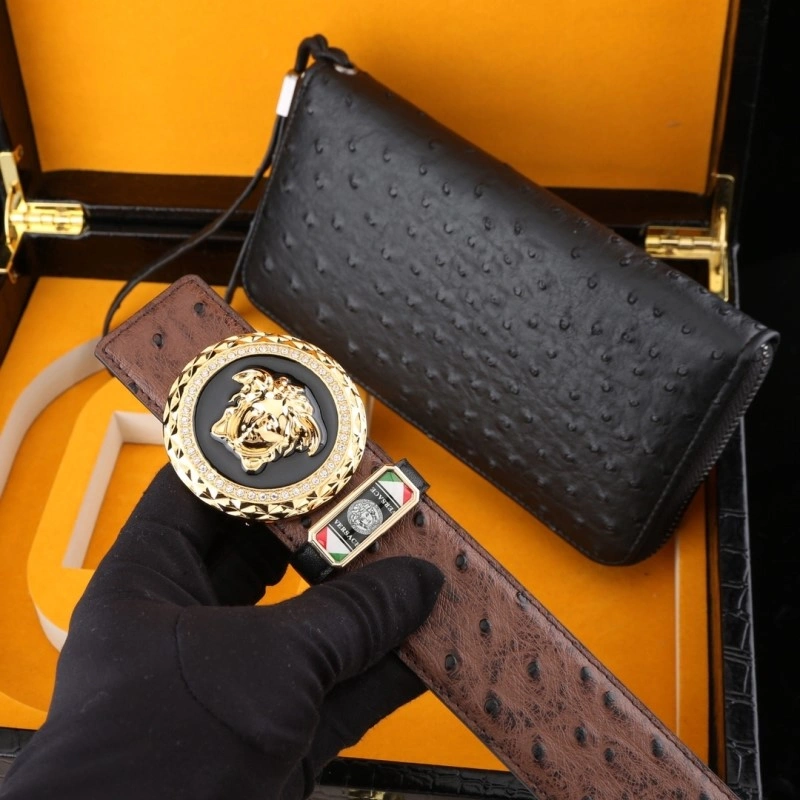 Versace Belts FlexibleFit 305257