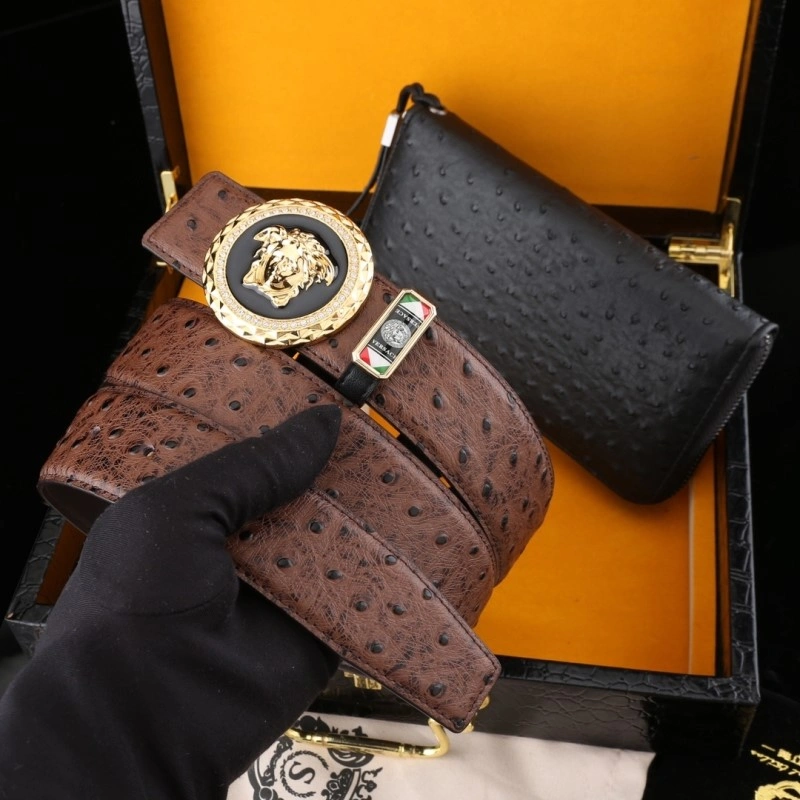 Versace Belts FlexibleFit 305257